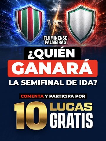 Post real da Rojabet: ¿Quién ganará?